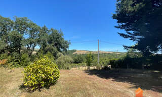 Terrain  835 m² à vendre à Ternand (69620)