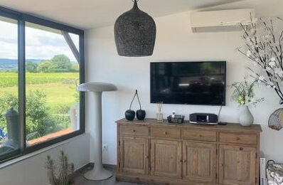 vente maison 627 000 € à proximité de Châtillon (69380)