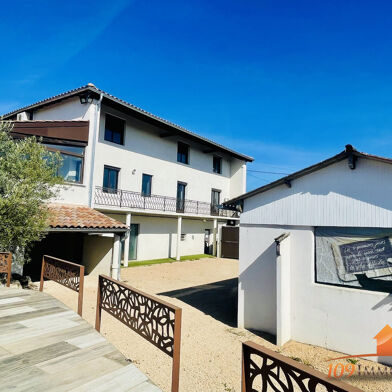 Maison 7 pièces 549000 €