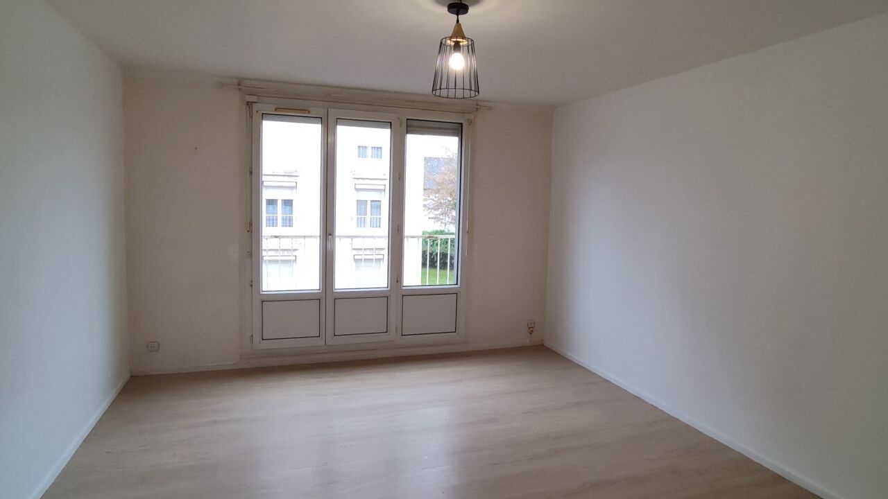 appartement 3 pièces 61 m2 à vendre à Le Mans (72000)