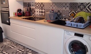 Appartement 2 Pièces 49 m² à vendre à Le Mans (72000)