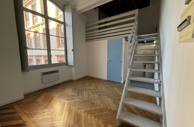 location appartement 666 € CC /mois à proximité de Rouffiac-Tolosan (31180)