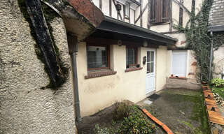 Immeuble  118 m² à vendre à Aubigny-sur-Nère (18700)