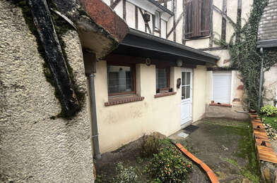 Immeuble  147000 €