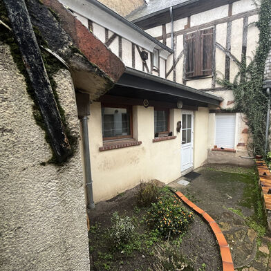 Immeuble  147000 €