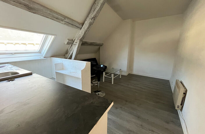 Immeuble Aubigny Sur Nere 6 pièce(s) 118 m2 — photo 2
