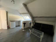 Immeuble Aubigny Sur Nere 6 pièce(s) 118 m2 — photo 3