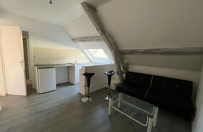 Immeuble Aubigny Sur Nere 6 pièce(s) 118 m2 — photo 3