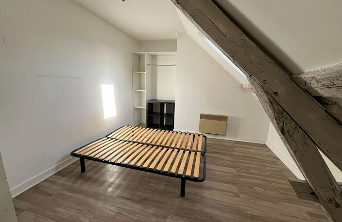 Immeuble Aubigny Sur Nere 6 pièce(s) 118 m2 — photo 4