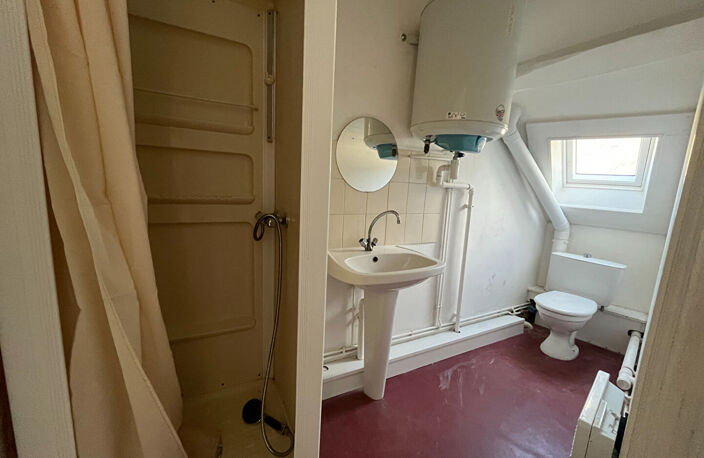 Immeuble Aubigny Sur Nere 6 pièce(s) 118 m2 — photo 5