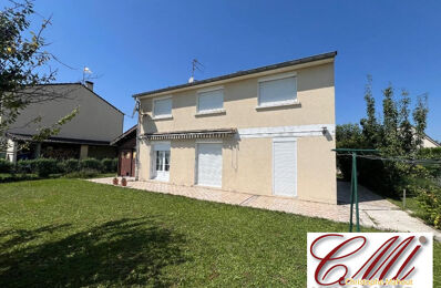 vente maison 136 500 € à proximité de Blaise-sous-Arzillières (51300)