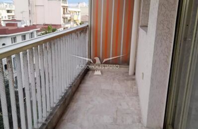 appartement 1 pièces 31 m2 à vendre à Antibes (06600)