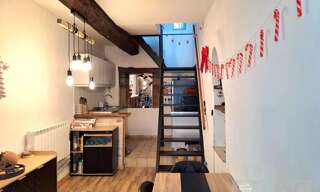 Maison 3 Pièces 50 m² à vendre à Pomérols (34810)