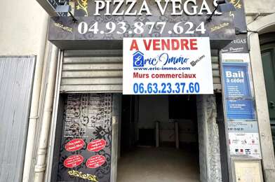 Commerce 1 pièces 75000 €