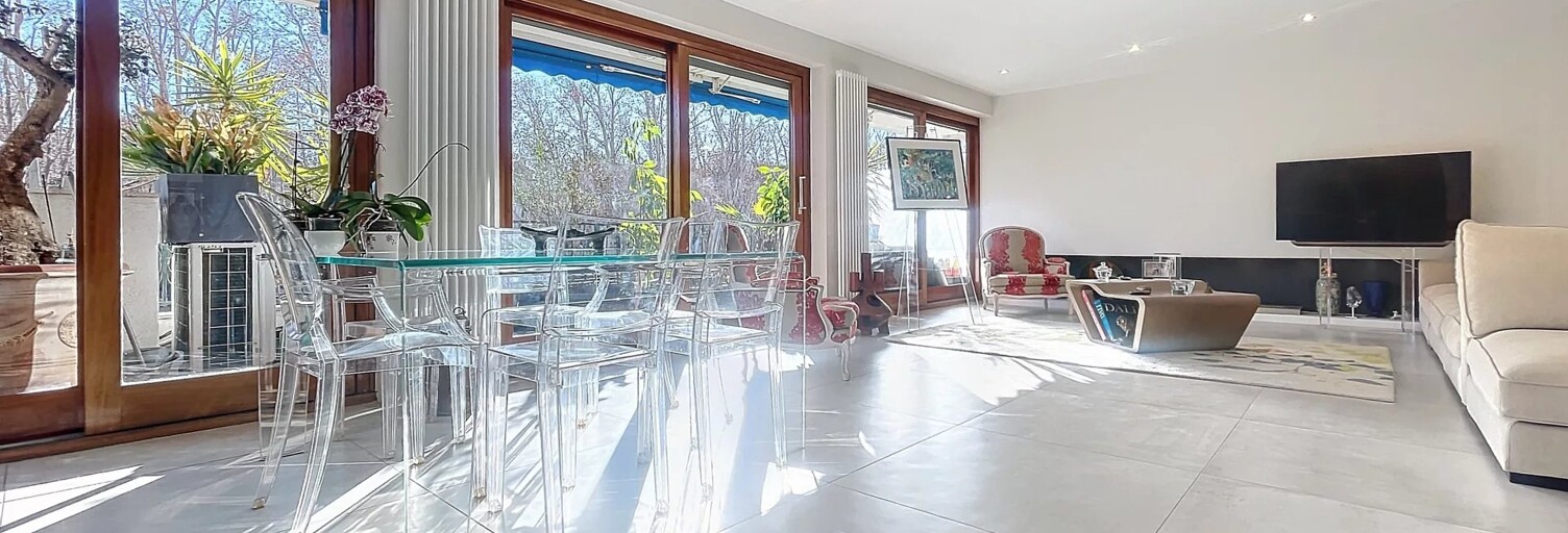 Appartement 3 Pièces 97 m² à vendre à Perpignan (66000)