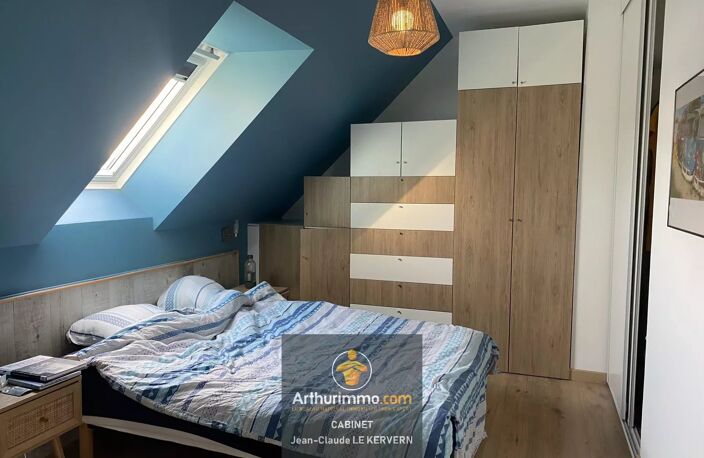 A LOUER MAISON T4 PLEDRAN — photo 3