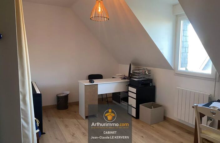 A LOUER MAISON T4 PLEDRAN — photo 5