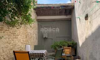 Maison 3 Pièces 69 m² à vendre à Le Bois-Plage-en-Ré (17580)