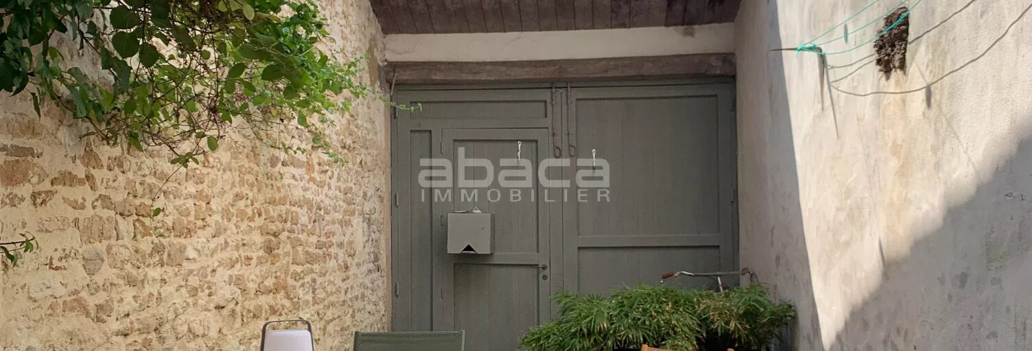 Maison 3 Pièces 69 m² à vendre à Le Bois-Plage-en-Ré (17580)