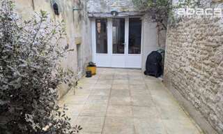 Maison 3 Pièces 69 m² à vendre à Le Bois-Plage-en-Ré (17580)