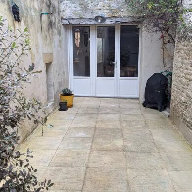 Maison 3 pièces 445000 €