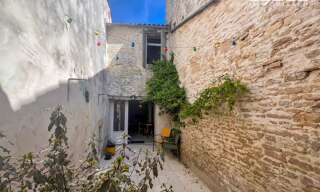 Maison 3 Pièces 69 m² à vendre à Le Bois-Plage-en-Ré (17580)