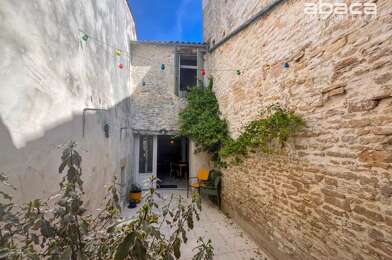 Maison 3 pièces 445000 €