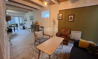 Maison 3 Pièces 69 m² à vendre à Le Bois-Plage-en-Ré (17580)