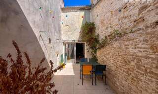 Maison 3 Pièces 69 m² à vendre à Le Bois-Plage-en-Ré (17580)