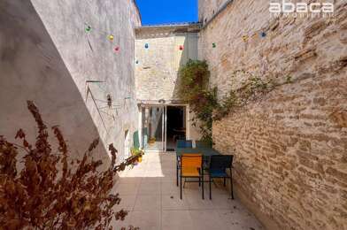 Maison 3 pièces 445000 €