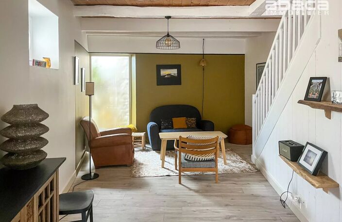 Maison - LE BOIS PLAGE EN RÉ - ILE DE RÉ — photo 2