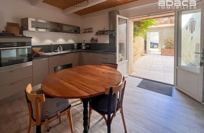 Maison - LE BOIS PLAGE EN RÉ - ILE DE RÉ — photo 3
