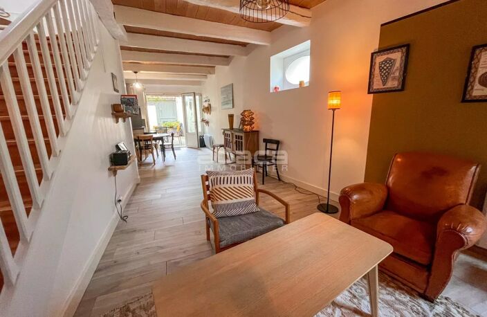 Maison - LE BOIS PLAGE EN RÉ - ILE DE RÉ — photo 4