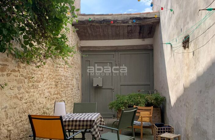 Maison - LE BOIS PLAGE EN RÉ - ILE DE RÉ — photo 5