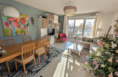 vente appartement 276 500 € à proximité de Roques (31120)