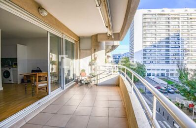 vente appartement 270 000 € à proximité de Marseille 2 (13002)