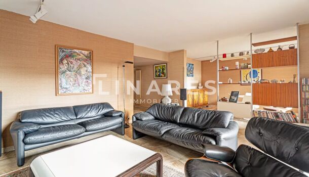 Appartement 4 pièces  à vendre Marseille 8eme 13008