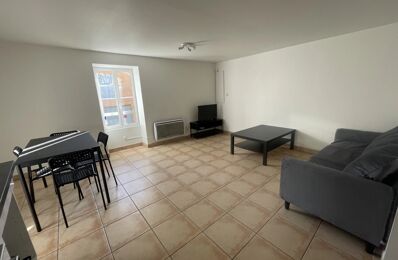 location appartement 550 € CC /mois à proximité de Grambois (84240)