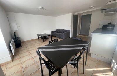 appartement 2 pièces 37 m2 à louer à Jouques (13490)