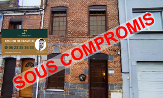Maison 4 Pièces 82 m² à vendre à Pont-sur-Sambre (59138)