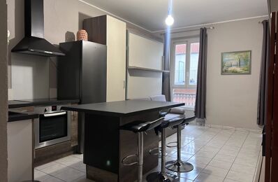 location appartement 1 290 € CC /mois à proximité de Gilette (06830)