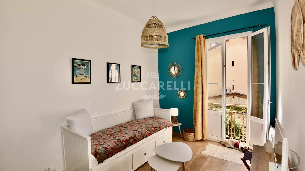 appartement 1 pièces 28 m2 à louer à Nice (06000)