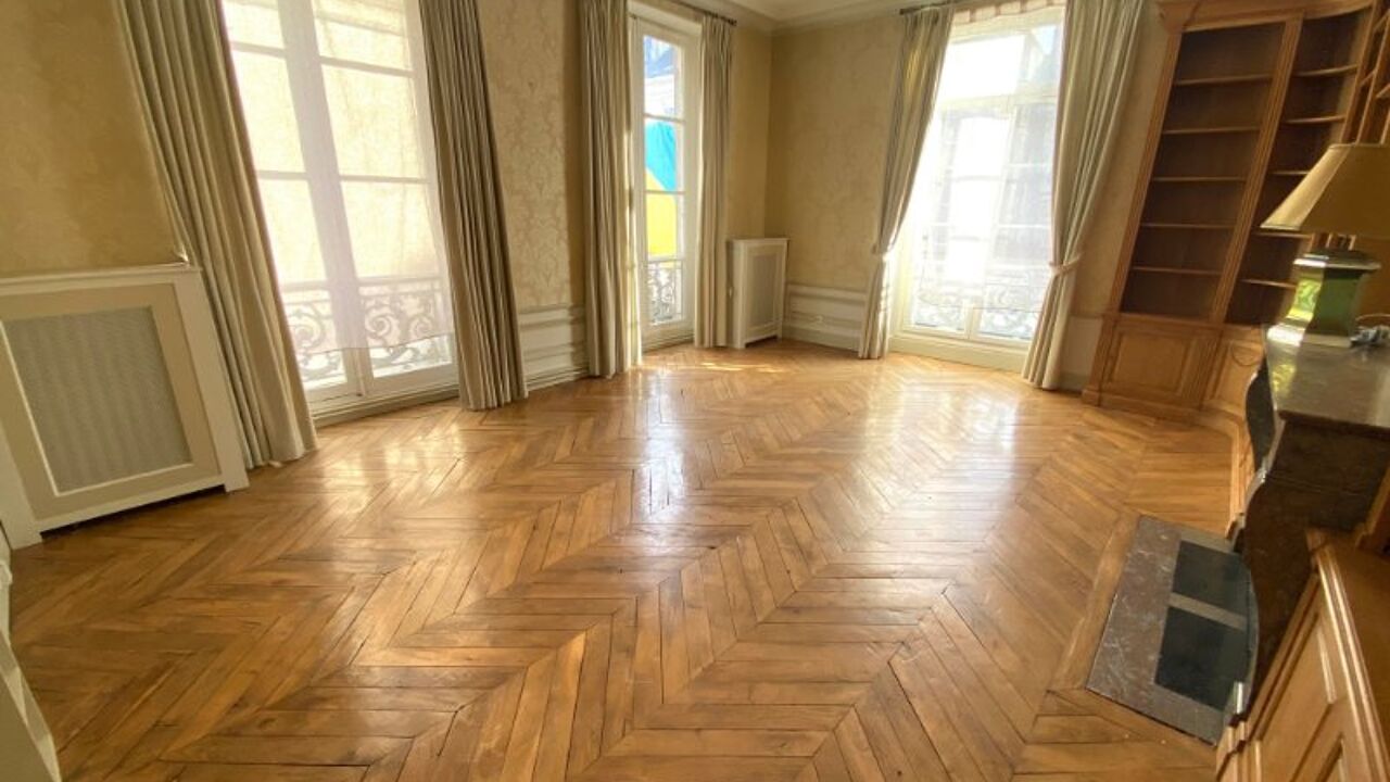 appartement 4 pièces 112 m2 à vendre à Orléans (45000)