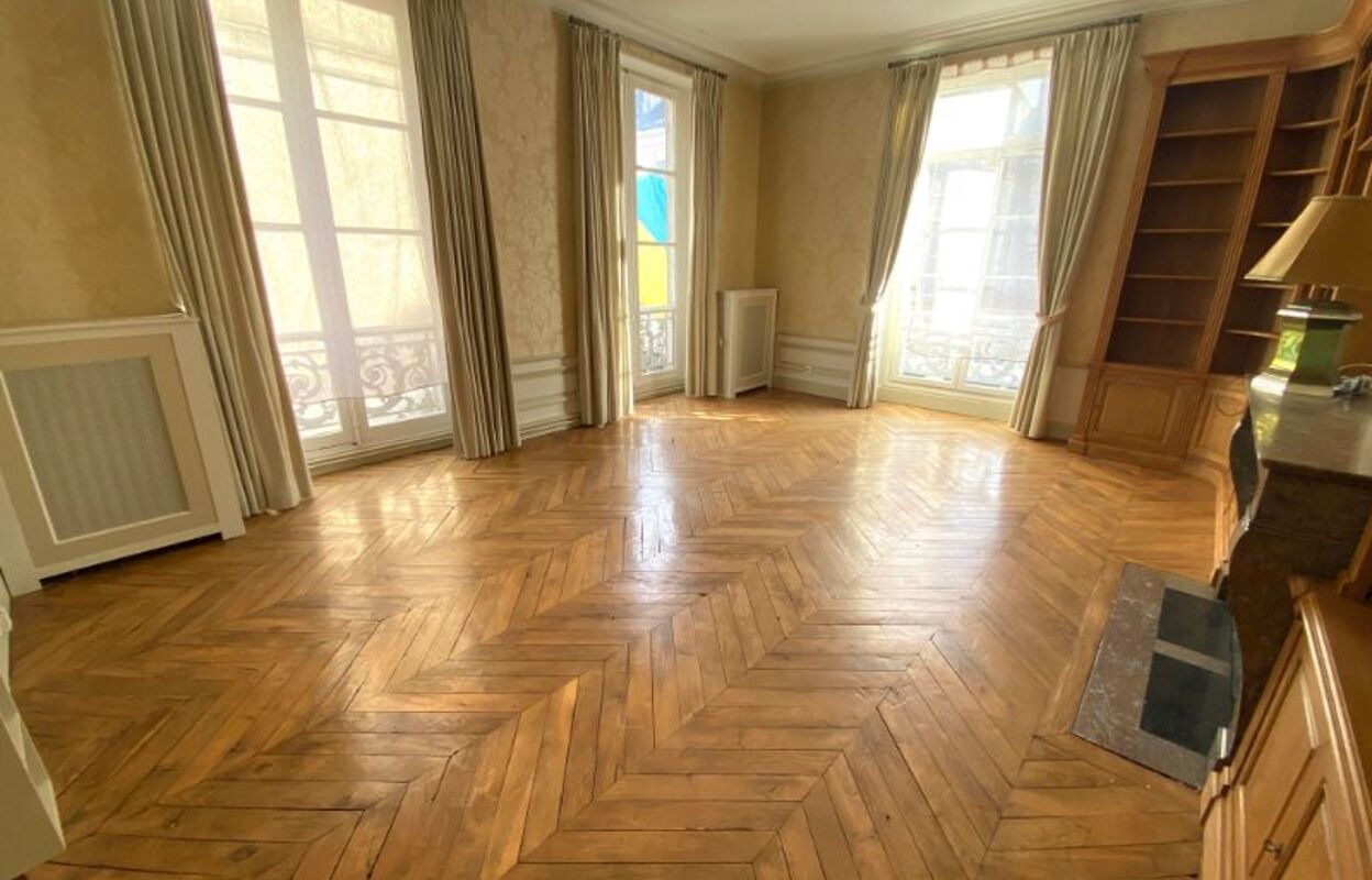 appartement 4 pièces 112 m2 à vendre à Orléans (45000)