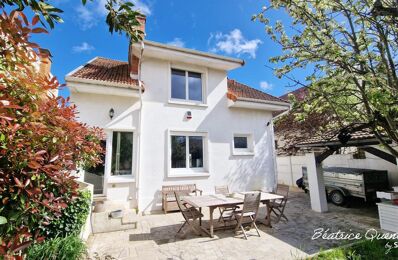 vente maison 380 000 € à proximité de Bourg-la-Reine (92340)