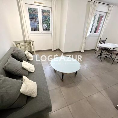 Appartement 1 pièce 35 m²