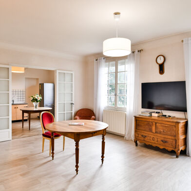 Maison 6 pièces 157 m²