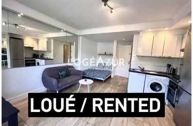 location appartement 670 € CC /mois à proximité de Auribeau-sur-Siagne (06810)