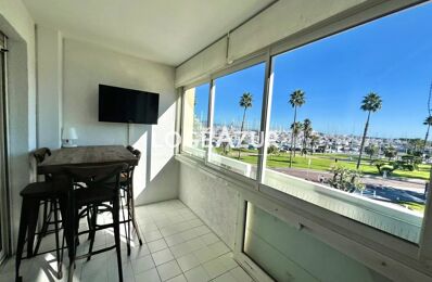 vente appartement 220 000 € à proximité de Golfe-Juan (06220)