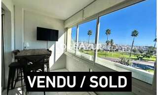 Appartement 2 Pièces 34 m² à vendre à Antibes (06600)